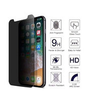 Anti- Spyscreen Protector For Iphone