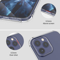 Soft Silicone Iphone Case