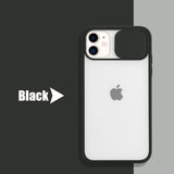 Transparent Silicone Iphone Case