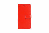 Mobile Phone Case Anti Drop Shell Flip Phone Holster