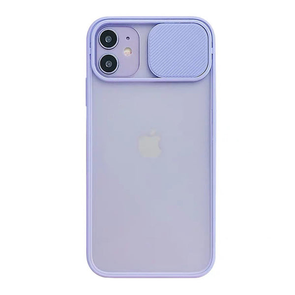 Transparent Silicone Iphone Case