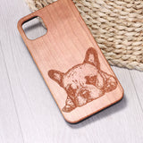 Dog Case For Iphone