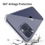 Soft Silicone Iphone Case