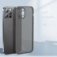 Fashion Personality Ultra-thin Frosted Protective Case