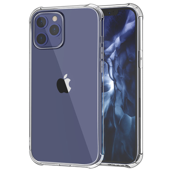 Soft Silicone Iphone Case