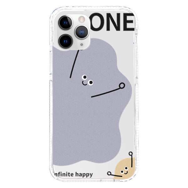 Custom made Iphone case