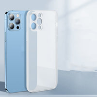 Fashion Personality Ultra-thin Frosted Protective Case