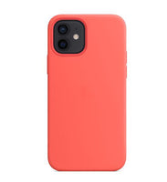 Magnetic Silicone Case For Liquid Silicone Magnetic Phone Case