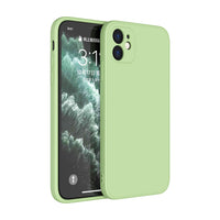 New Hot Sale Liquid Silicone Phone Case