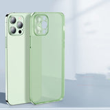 Fashion Personality Ultra-thin Frosted Protective Case