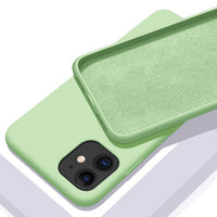 Silicone case for Iphone