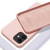 Silicone case for Iphone