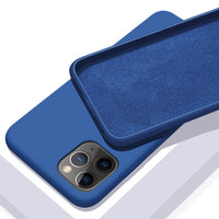 Silicone case for Iphone