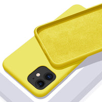 Silicone case for Iphone