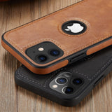 PU Leather Phone Case