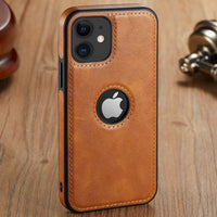 PU Leather Phone Case