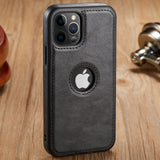 PU Leather Phone Case