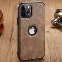 PU Leather Phone Case