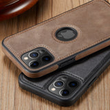 PU Leather Phone Case